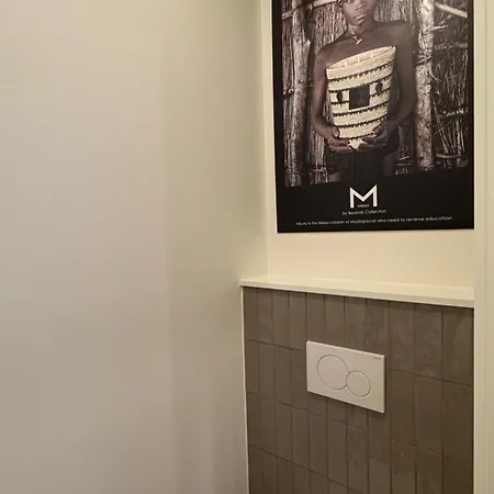 아파트 Chez Pomme *