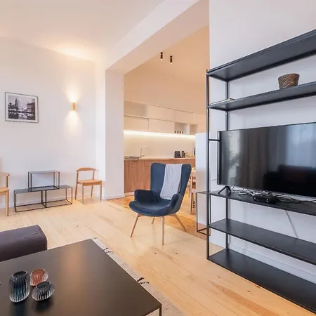 Charming Renovated In Vibrant Saint Gilles, Apartment Brussels