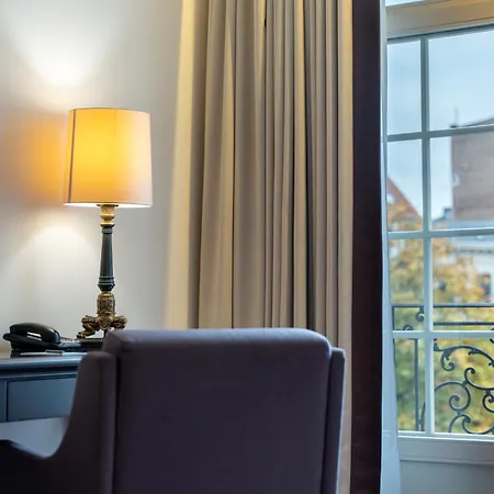 Steigenberger Icon Wiltcher's Hotel