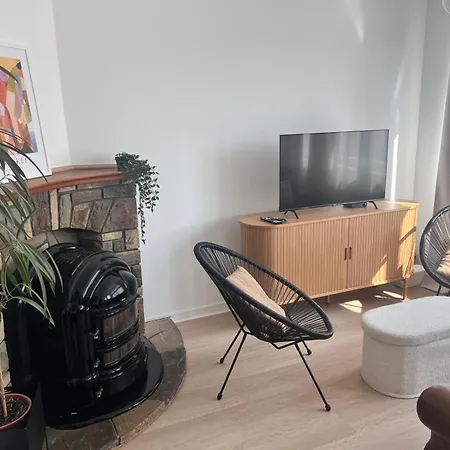 Holiday home Maison Agathe