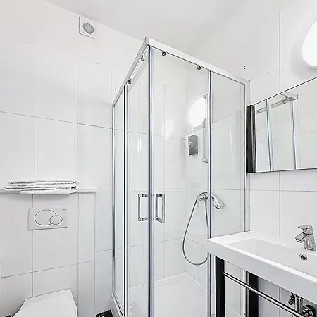 Keyless - Gaver Hotel