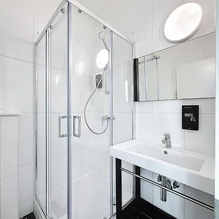 Hotel Keyless - Gaver *