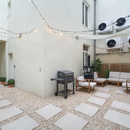 Vandenbranden Homestay szállás
