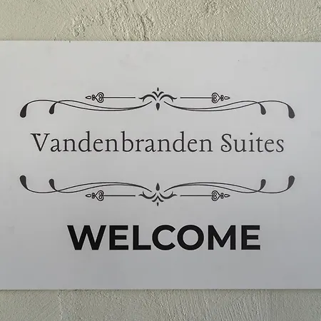 Homestay szállás Vandenbranden