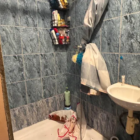 Flat Apartmán Brusel