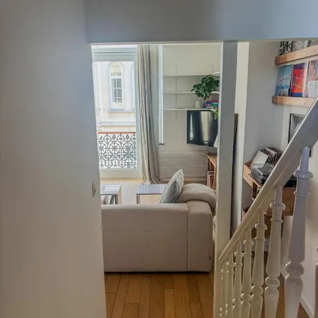 Cosy In Near Chatelain Apartament Bruksela