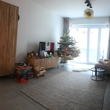 Feel Good Apartment