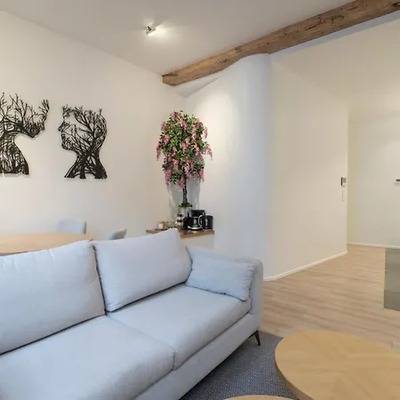 Apartamento Cosy 1 Bedroom Close To Grand Place *