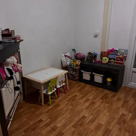 Flat Apartmán Brusel