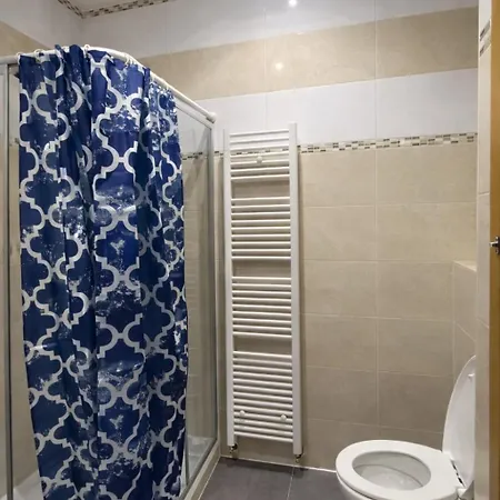 Apartment Spacious 2br Near Grand Place3 Brüssel