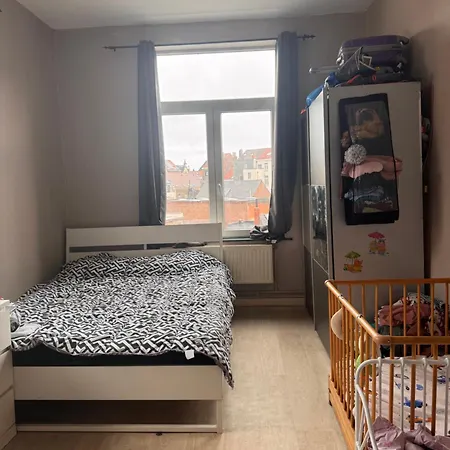 Apartmán Flat