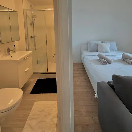 Bel Au Centre De בריסל