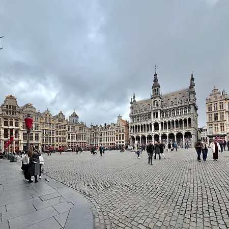 Lägenhet Le Centre Center