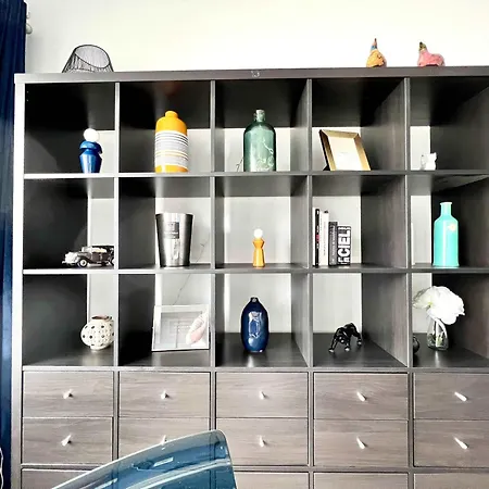 Lovely 2room Elegant In For 2people