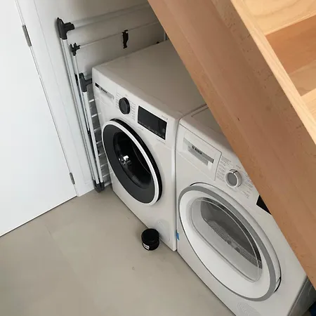 Duplex Design & Elegant Au Coeur De Apartment Brussels