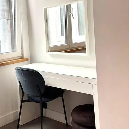 Elegant - Next From Grand Place, Netflix & Comfort Apartamento Bruselas