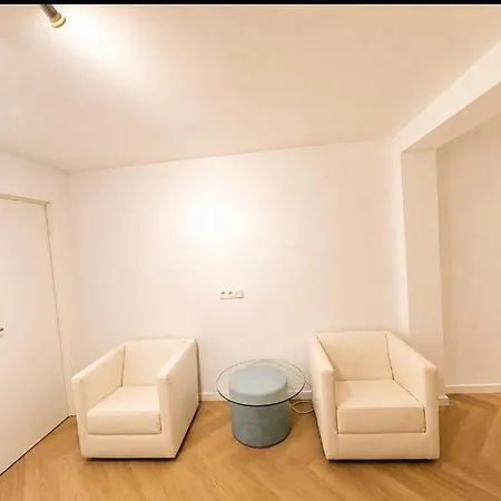 Apartamento Centerstay