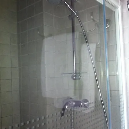 Art Deco Deuxieme Apartman *