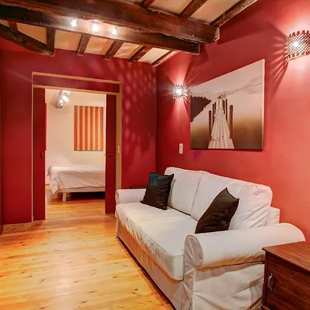 Apartament Be And Be Sablon 11