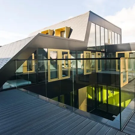 旅馆 斯利普维尔青年旅馆 布鲁塞尔