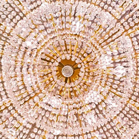 Le Chatelain 5* Brüsszel