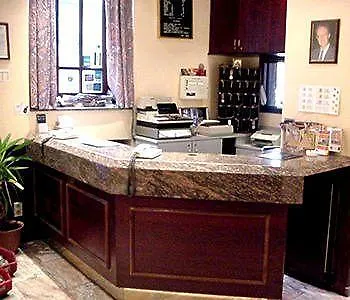 Отель L'auberge Autrichienne Брюссель