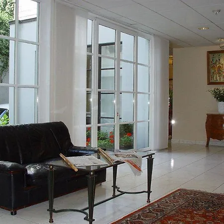 La Legende 3* Bruxelles