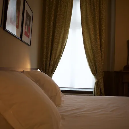 Fish Market ブリュッセル