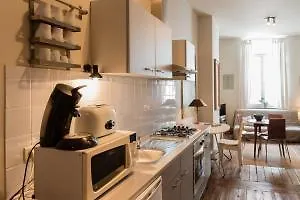 Appartement Saint Roch *