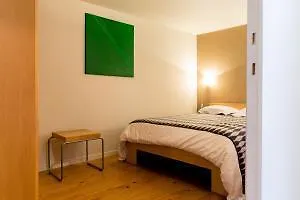 Saint Roch Appartement *