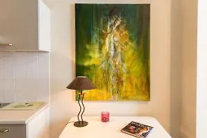 Appartement Saint Roch *
