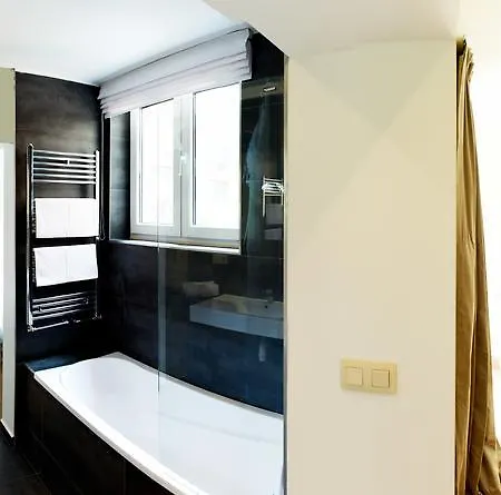 Sablon Bed & Breakfast