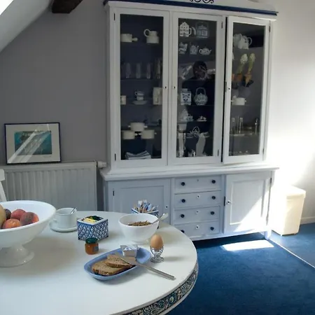 Bed & Breakfast Taptoe Ii