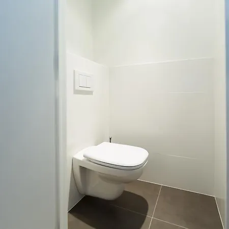 Louise Vleurgat Apartmán *