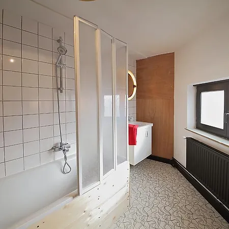 Apartment Studio Luxembourg