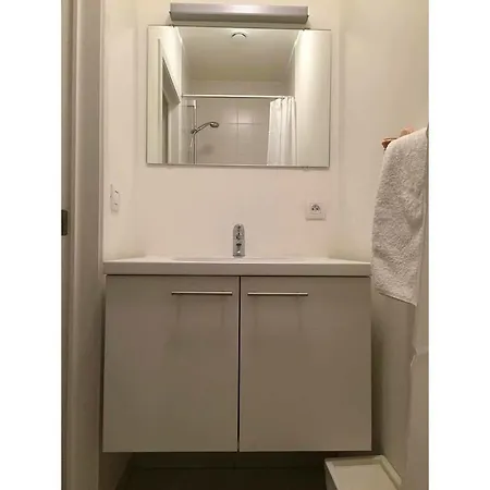 La Maison Du Soleil 3* Bruselas