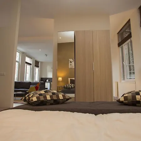 Sweet - Rue De L'ecuyer Appartement *