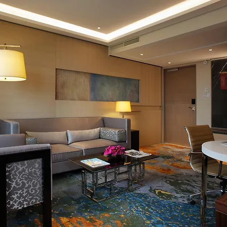 Hotel Tangla Brussel