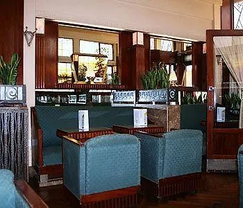 Esperance Отель