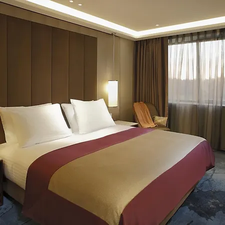 Tangla 5* Brussel