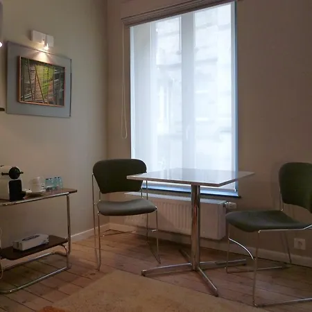 Nowhere Else Panzió *