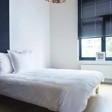 Appartement Halle Aux Bles