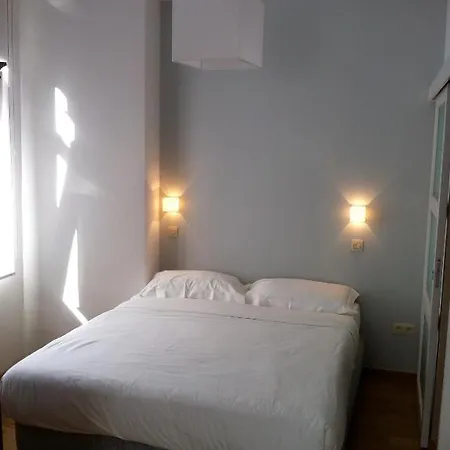 Apartman Art Deco Deuxieme *
