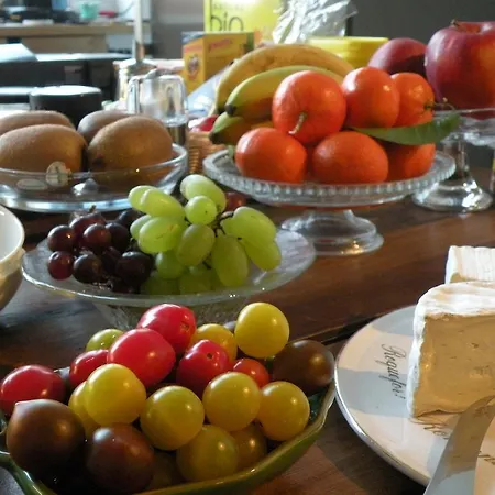 Living In Brusel, Urban Bed & Breakfast Brussels