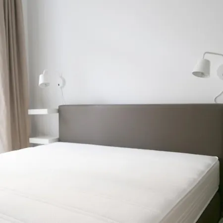Apartmán Stassart Halldis