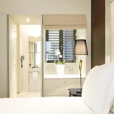 Apartmán Nyhuset Brusel
