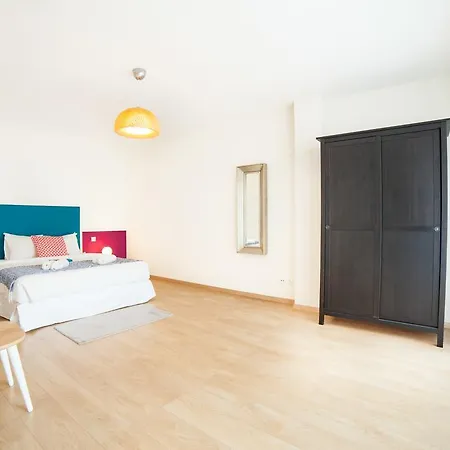Appartement Sweet - Monnaie