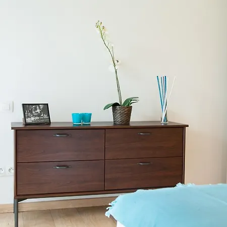 Appartement Sweet - Monnaie Bruxelles