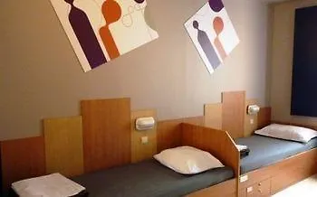 斯利普维尔青年旅馆 布鲁塞尔