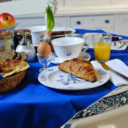 Bed & Breakfast Taptoe Ii Bruxelles